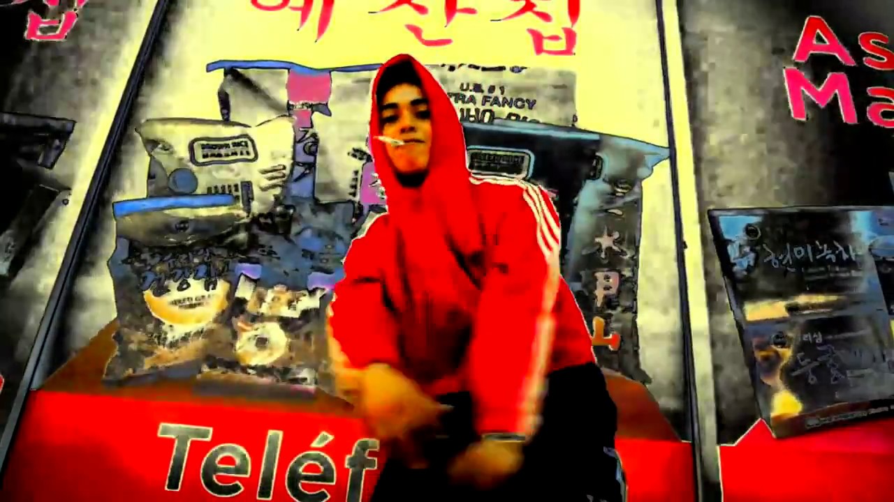 Los Suarez Ft. Carlos Kasino & Joven Pablo-China (Video Oficial)