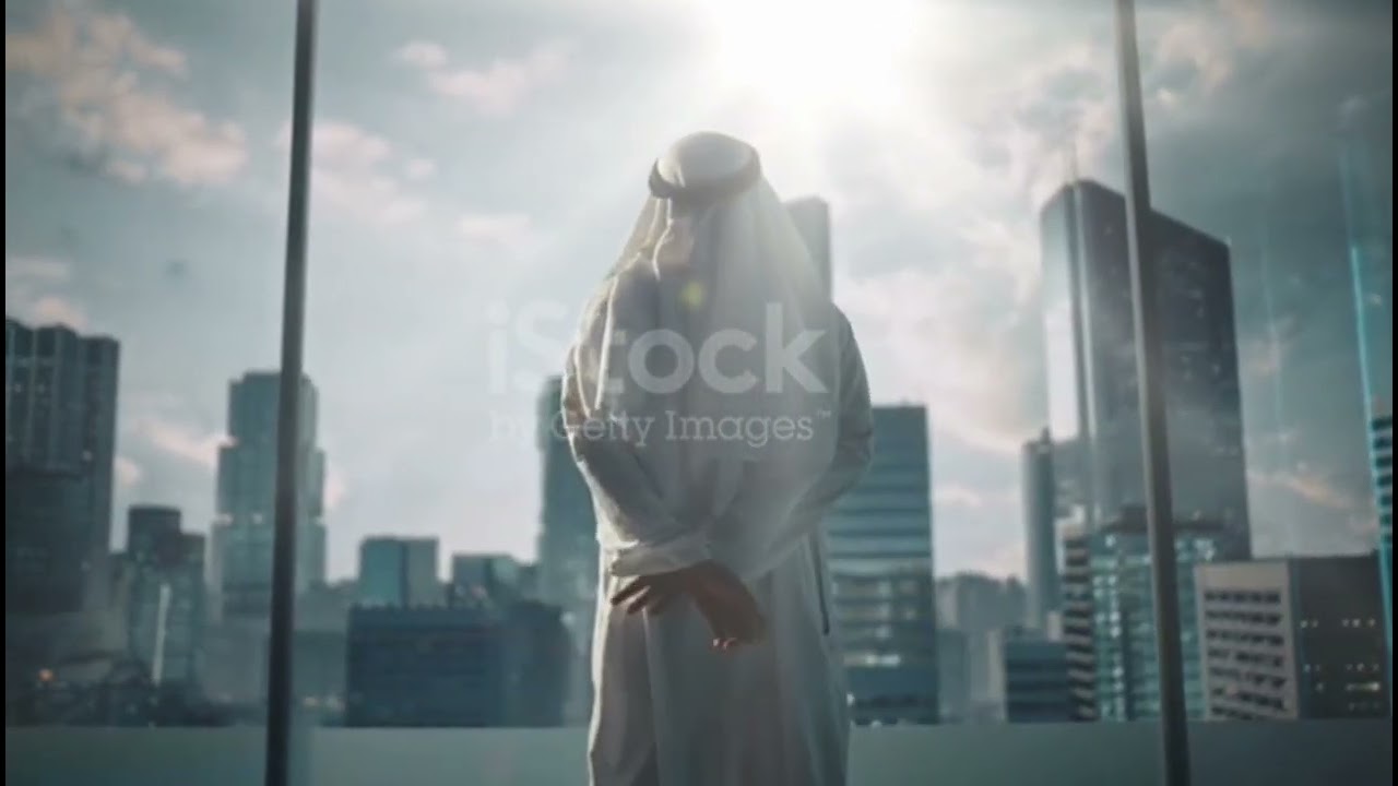 الدكتور عدنان ابراھيم/ النفس المرائية