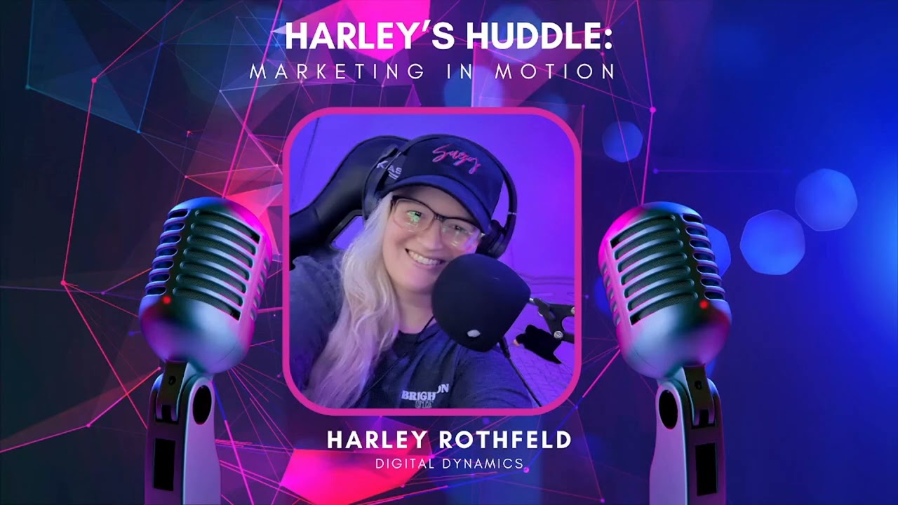 Marketing in Motion Ep. 5 Community-Driven Marketing Mastery: Unlocking the Power of Engagement