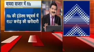 Market Countdown 7 June 2016