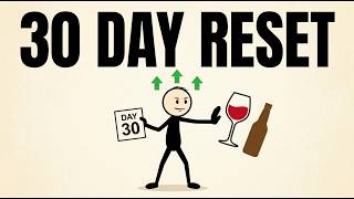 The Biology of People Who Quit Drinking After 60 What Changes in 30 Days