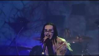 Marilyn Manson - Irresponsible Hate Anthem [Live L.A]