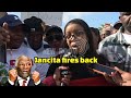 Watch Jancita Ngobese Calls Mbeki TRASH For Siding With African Foreigners It S Getting Personal 