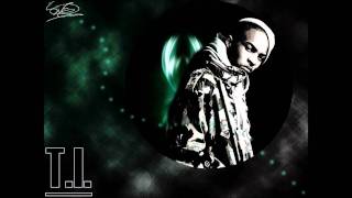 Watch TI My Swag video