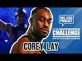 Corey Lay talks The Challenge 39, coming out story, fitness, more! Ep 192