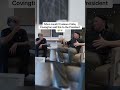 N3on couldn’t believe Colby Covington said this to the President😭💀#fyp #viral #n3on