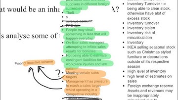 Lecture 9 - a practical recap