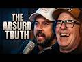 John Crist Breaks Down Dildos vs ICE Agents, Protests, Karens &amp; Comedy