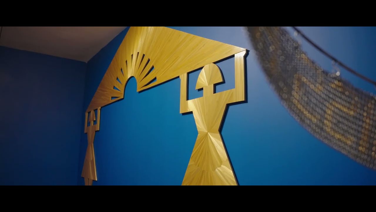 23. SURVIVAL Art Review