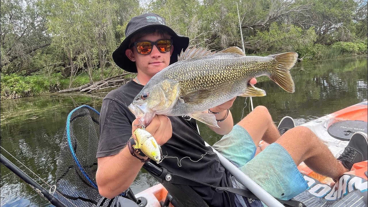 MMD SLAYS AGAIN, BIG BASS, BIG SOOTYS
