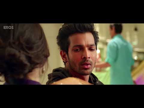 Bewajah Full Video Song   Sanam Teri Kasam   YouTube