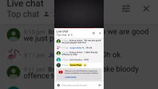 Girl burps on live stream forgot she was live