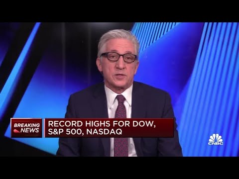 Stock Market Today: Dow, Nasdaq Rise; Boeing Stock, Bitcoin Price ...