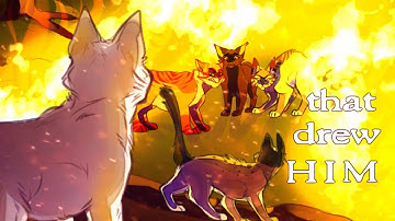 A Sadness Runs Through Him| Part 12