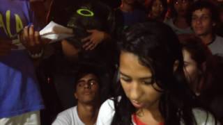 Batalha De Rima Bmo Vs Anne