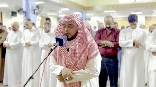 محمد الغزالي | تلاوة كردية هادئة من خواتيم سورة يس من مسجد الكيال بالزرقاء - الأردن