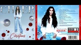 Cher - Put A Little Holiday In Your Heart with Cyndi Lauper