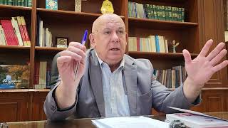 ΚΥΡΙΑΚΟΣ ΤΑΤΑΡΙΔΗΣ - συνέντευξη τύπου -8 Οκτωβρίου 2024