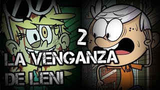 Creepypasta de The Loud House 