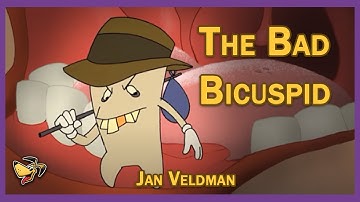 THE BAD BICUSPID - Jan Veldman