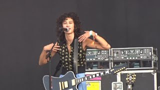 Towa Bird - B.I.L.L.S. (Live) Paris, Rock en Seine 2024