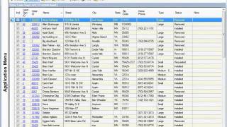 Trail Blazer Campaign Manager Sales Demo screenshot 3