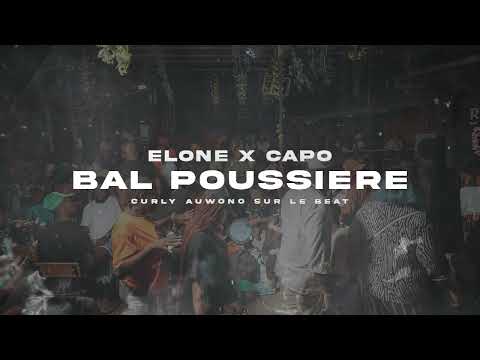 Elone x Capo (Bal poussière) Instrumental