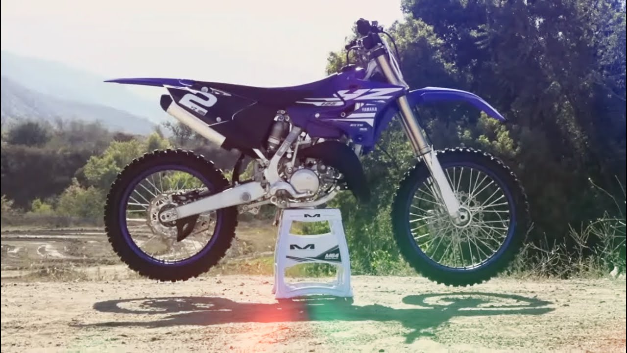 Motocross Edit - Industry Baby