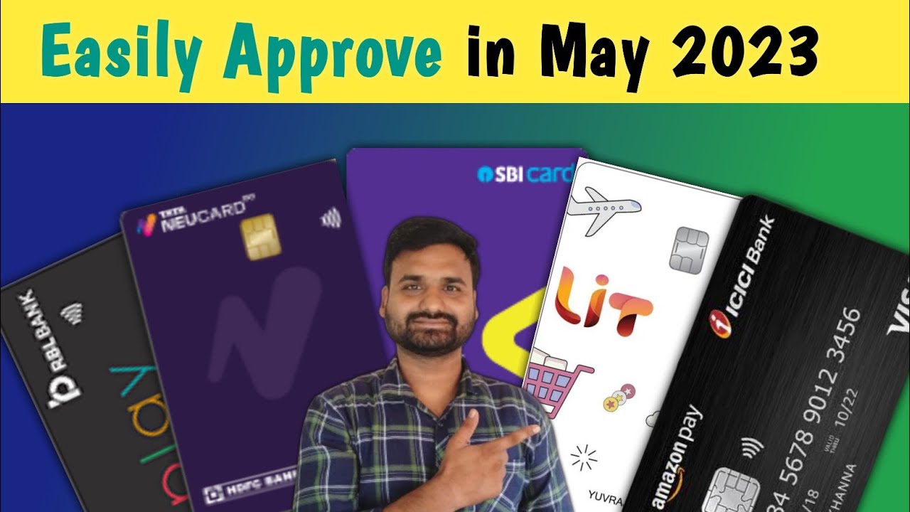 Easily Approve Credit Card In May 2023 Instant Credit Card Approval easily-approve-credit-card-in-may-2023-instant-credit-card-approval