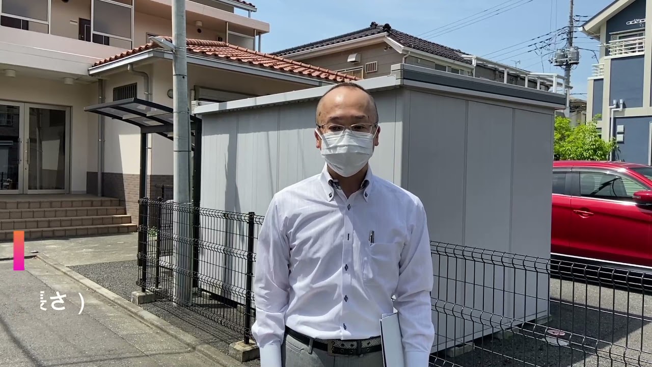 ●位置指定道路の調査