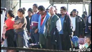 Princess Ashika Tongan Ferry sinking disaster