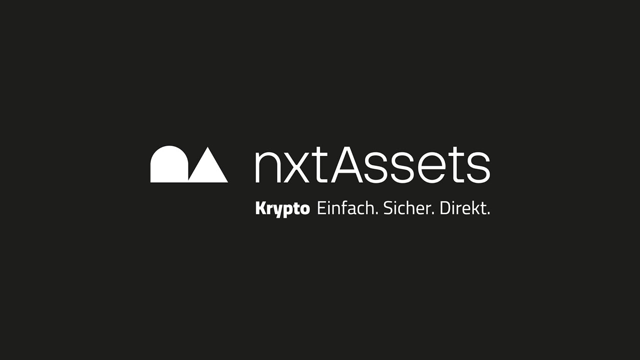 Crypto ETPs on Bitcoin, Ethereum – Products from nxtAssets