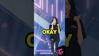 Twice ミナとジヒョのBasicsのOkayがいい Mina And Jihyo Okay Is So Cute
