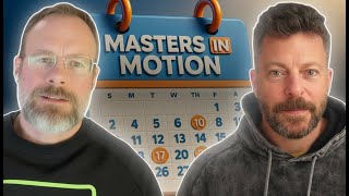 🎙️ The 2026 Masters Competition Roadmap | Episode 142