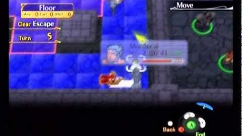 Fire Emblem Path of Radiance Hard Mode Draft: Chapter 10 (Stealth!)