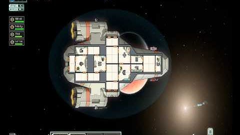 FTL: Faster Than Light ep1 w/Tom redo (The adventure begins... again!)