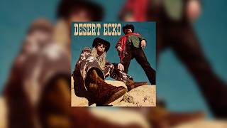 Desert Ecko - "Stomp Your Feet" (Official Audio)