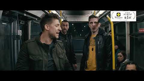 映画『Mr.ノーバディ』日本版予告編