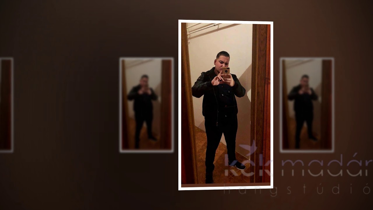 Varga Zoli 2019 - Mida Gabi küldi öccsének Ádámnak 21. születésnapjára