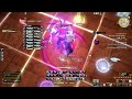 Orbital Omen dodge