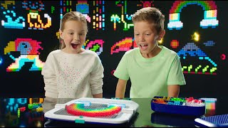Magic Lights 3D Vtech Tv Commercial 015