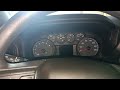 2025 Chevrolet Silverado 2500HD Crew Cab Z71 Custom Headlight Chime 