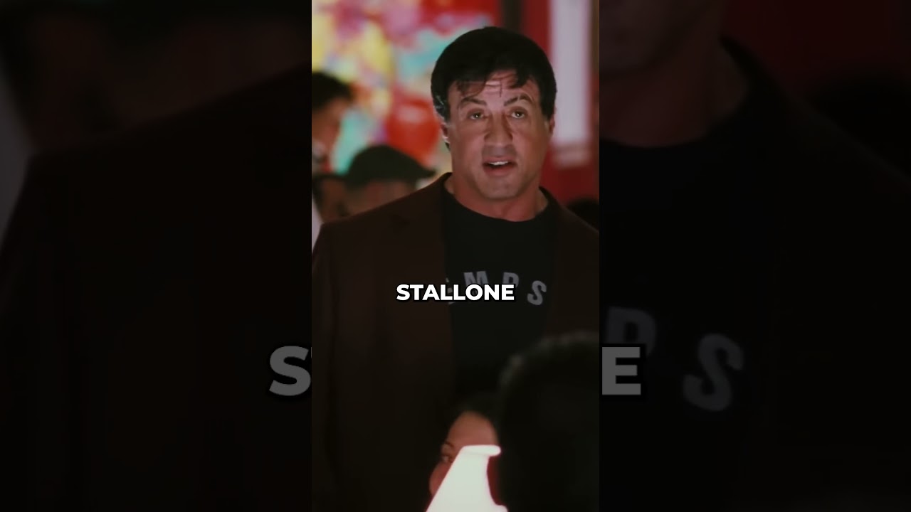 How Old Was Rocky?