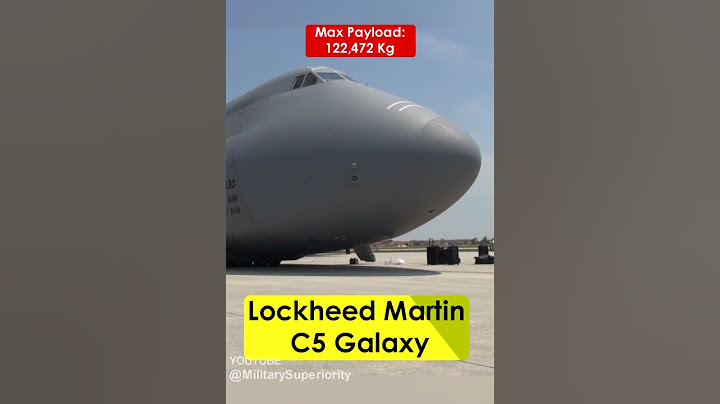 GIANT Transport PLANE Opening The Cargo Hold #Shorts