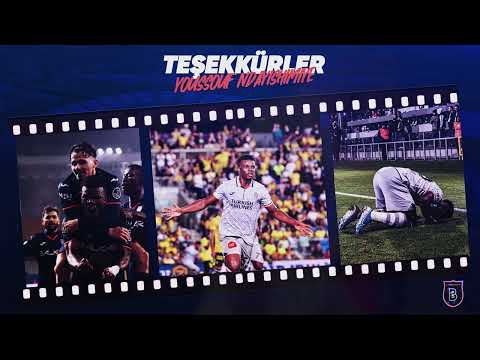 TEŞEKKÜRLER YOUSSOUF NDAYISHIMIYE