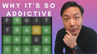 Wordle - Why It s So Addictive