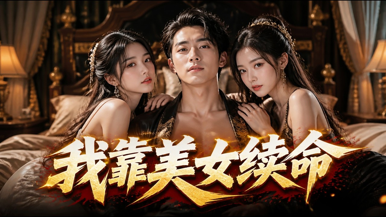 美人骨：續命湯的代價