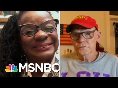 'Beaten Like A Dog': As Trump Trails In Electoral College, Dem James Carville Drops Hammer | MSNBC