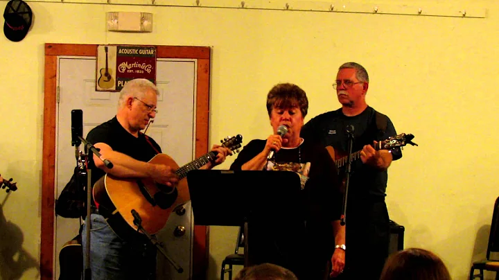 In God's Grace Sue Glidden