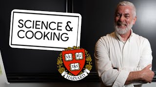 The Science of Brazilian Cuisine - Alex Atala